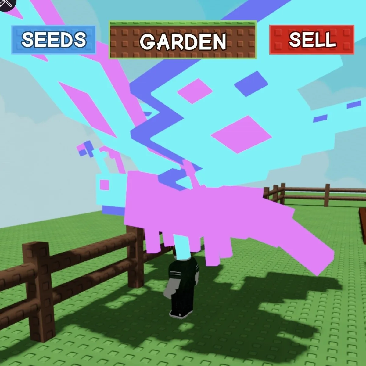 Aurora Butterfly 61.14 kg - Was base 5+ kg - Non Dupe Warranty - No Toy - MAX 100 Level Age — Account account