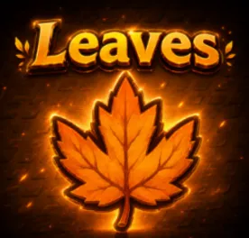 200M Leaves / Leaf