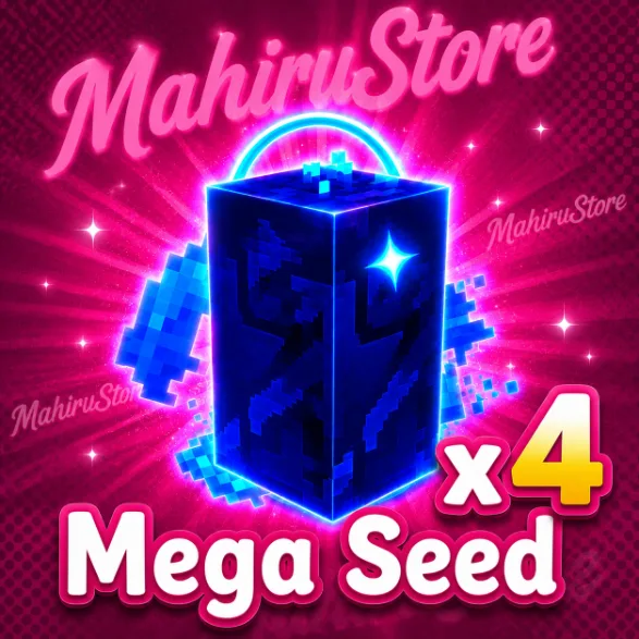 Mega Seed (Mythic)