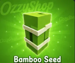 Bamboo Seed