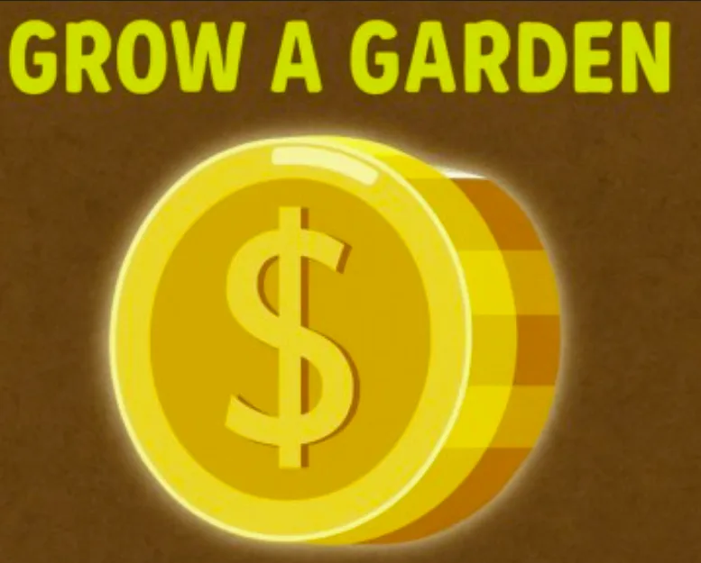 Grow a Garden 2 0.01 1B 1 Cheap Sheckles