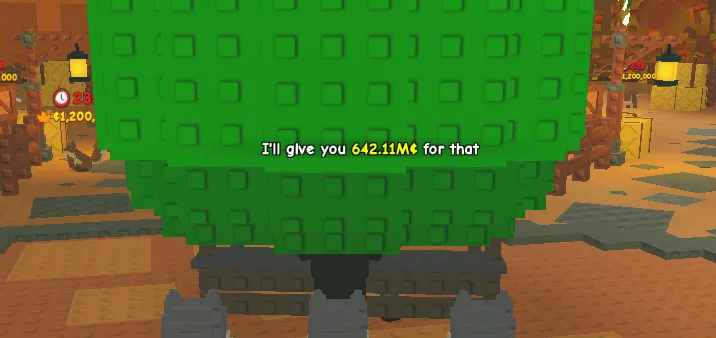 630M LEAF SHECKLES
