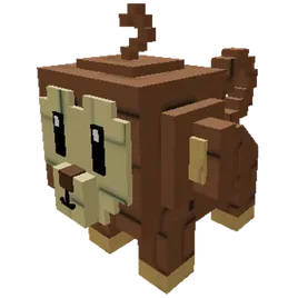 Monkey (Mythic)