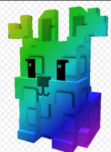 Jackalope (Legendary)