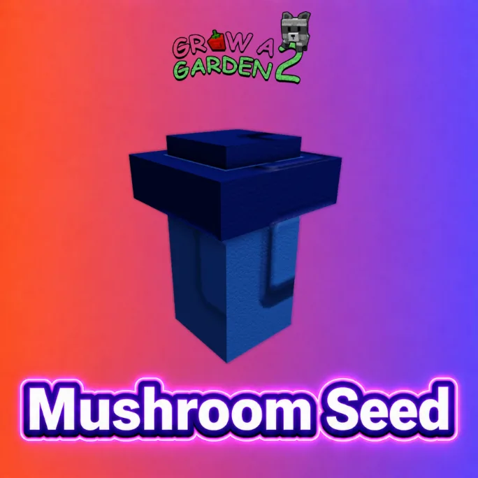Mushroom Seed