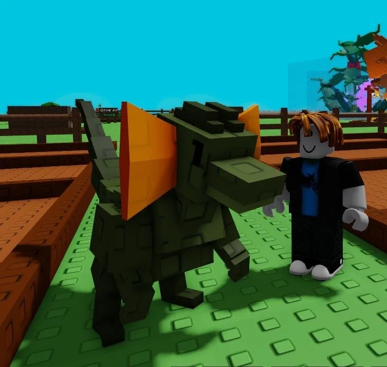 Dilophosaurus / (Dilo) — Account account