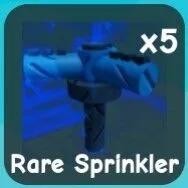 x20 Rare Sprinkler