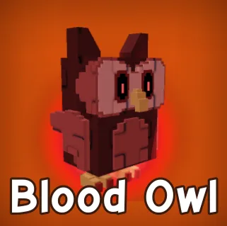 Blood Owl