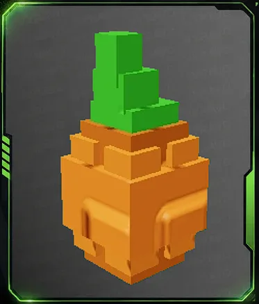 Atlantic Giant Pumpkin Seed (Super)