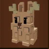 Jackalope (Legendary)