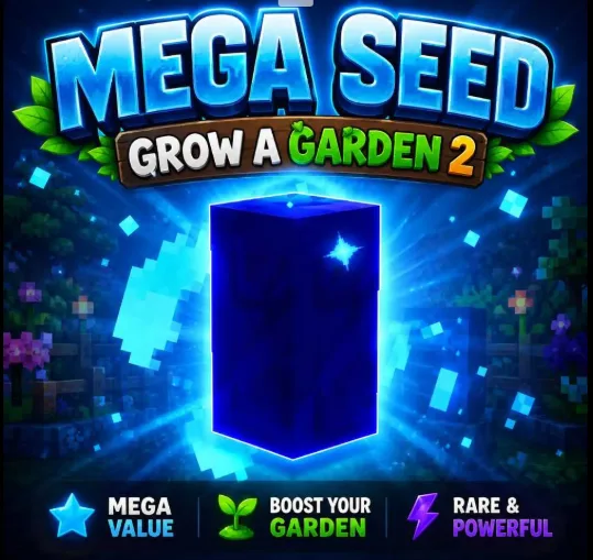 Mega Seed