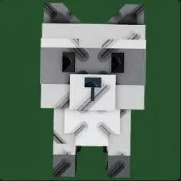 Raccoon (Super)