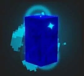 Mega Seed (Mythic)