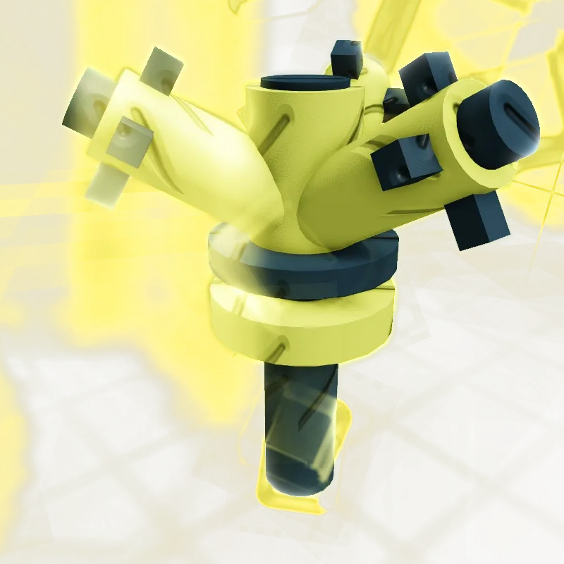 Legendary Sprinkler Fast Delivery