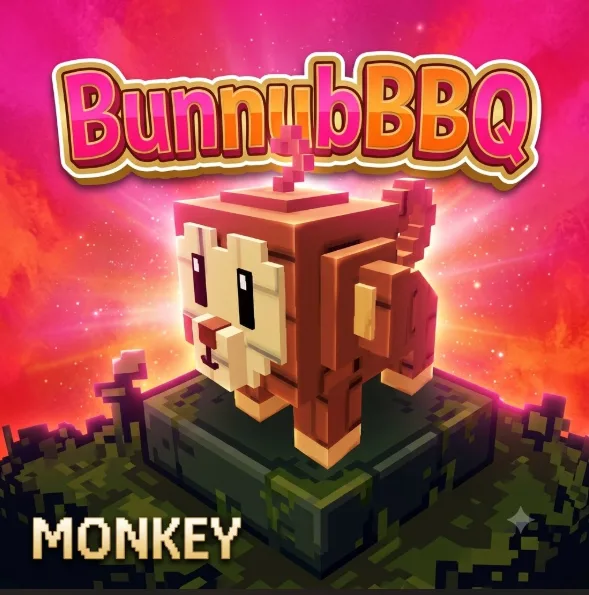 Monkey (Mythic)