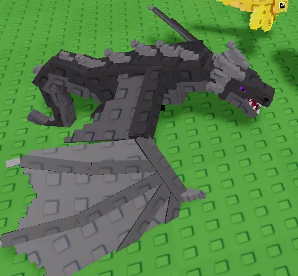 Black Dragon