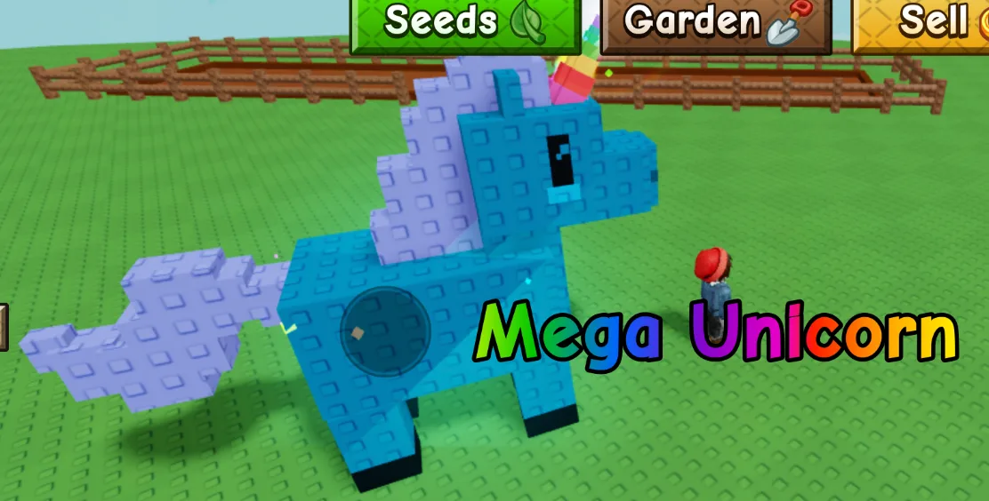 Unicorn (Super)