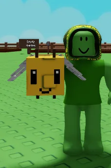 Bee (Legendary)