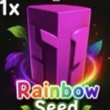 Rainbow Seed — Account account