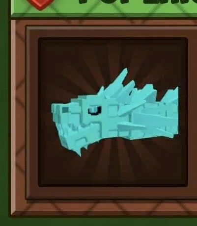Ice Serpent (Super) — Account account