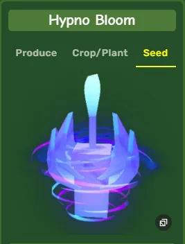 HYPNO BLOOM SEED (Super)
