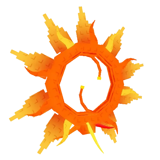 Sun Bloom Seed (Super)