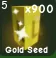 Gold Seed (Legendary)