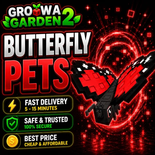 Butterfly (Legendary)
