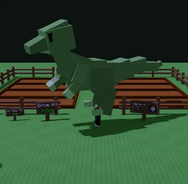 Mega Raptor Kg 9,41 Age 53