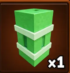 Bamboo Seed — Account account