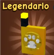 LEGENDARY TELEPORT 33 R
