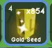 Gold Seed