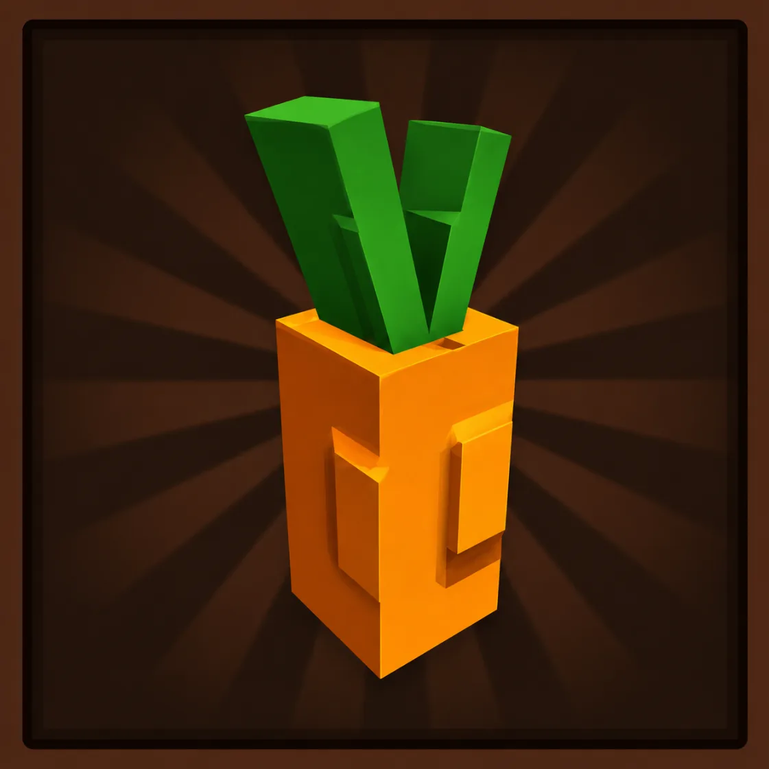 Carrot Seed (Common)