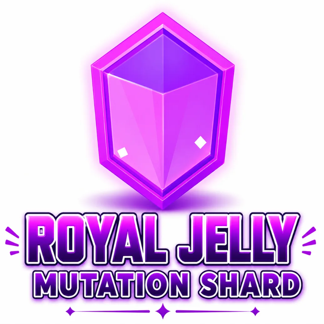 Royal Jelly Pet Shard Instant Delivery