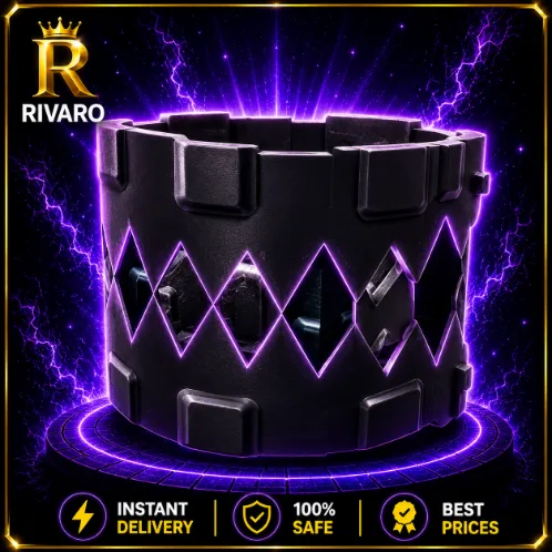 Bear Trap Crate (Legendary)