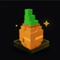 1000x Atlantic Giant Pumpkin