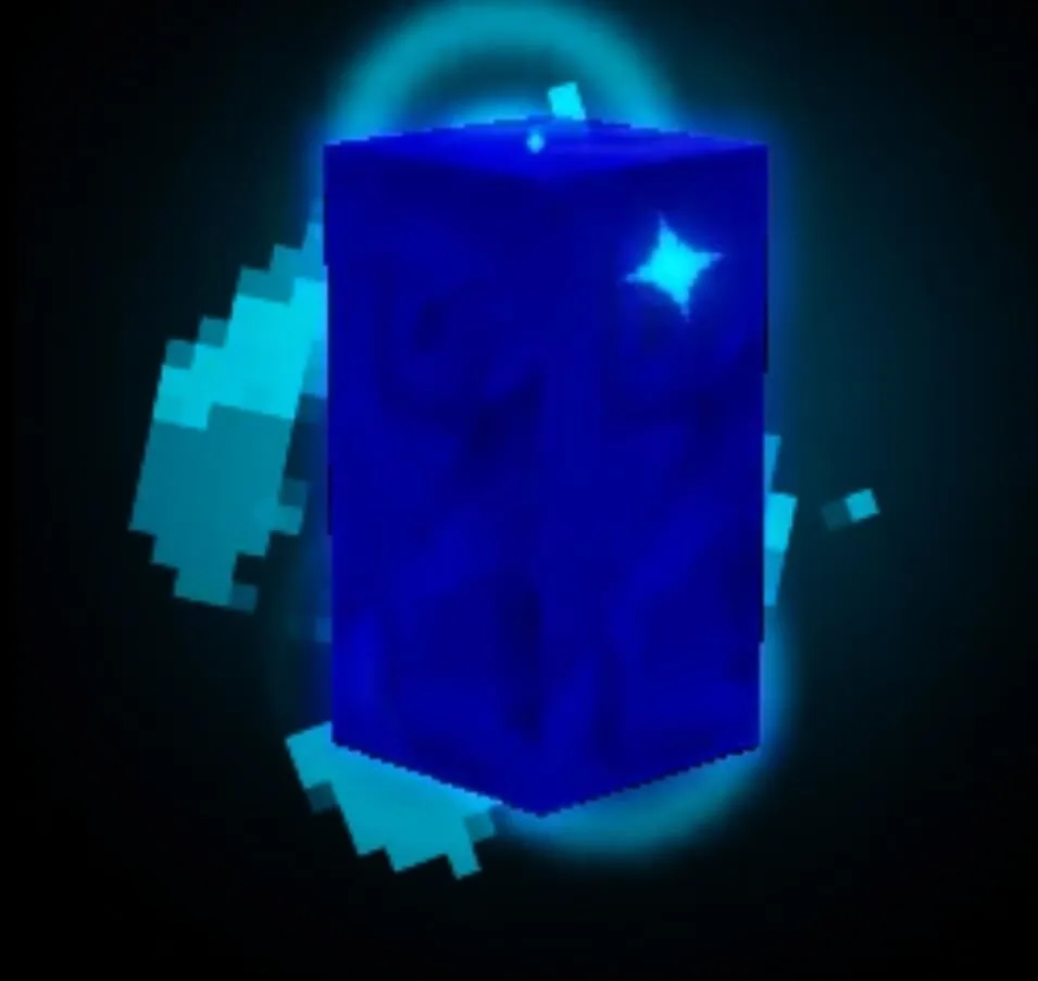 Mega Seed (Super)