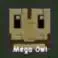 Owl (Uncommon)