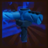 Rare Sprinkler