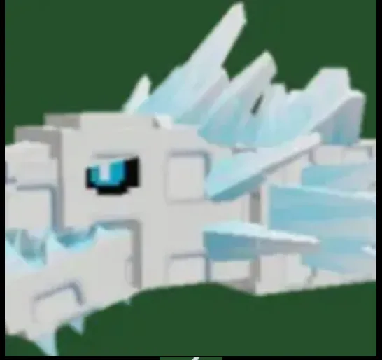 Ice Serpent — Account account