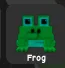 Frog — Account account