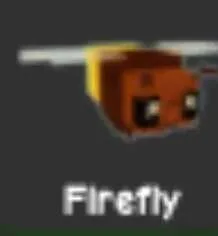 Firefly (Mythic)