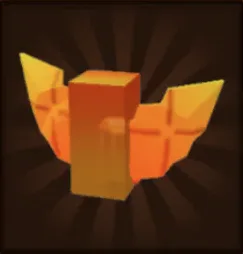 Fire Fern Seed (Legendary)