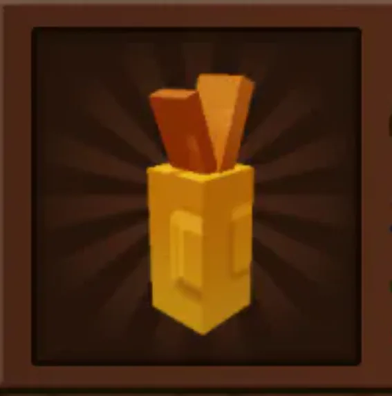 Carrot Seed