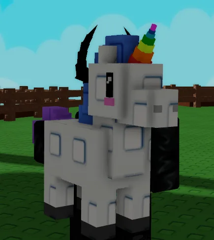 Unicorn
