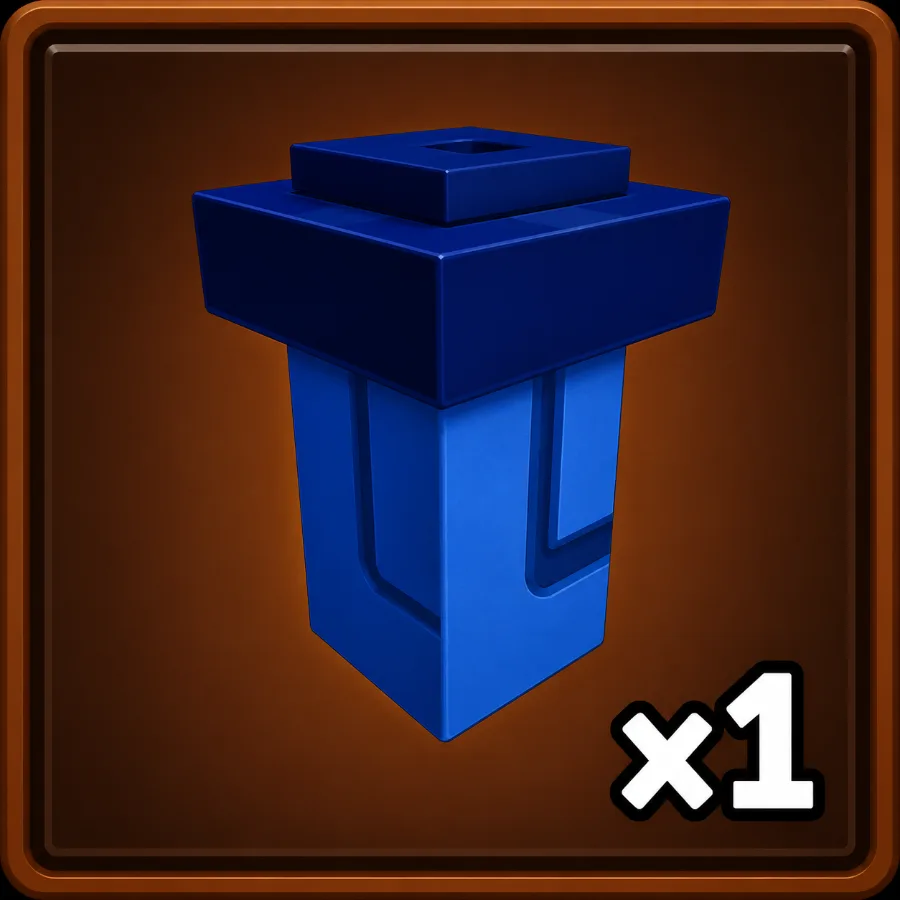 Mushroom Seed