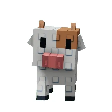 Cow Fast Delivery Safe trade