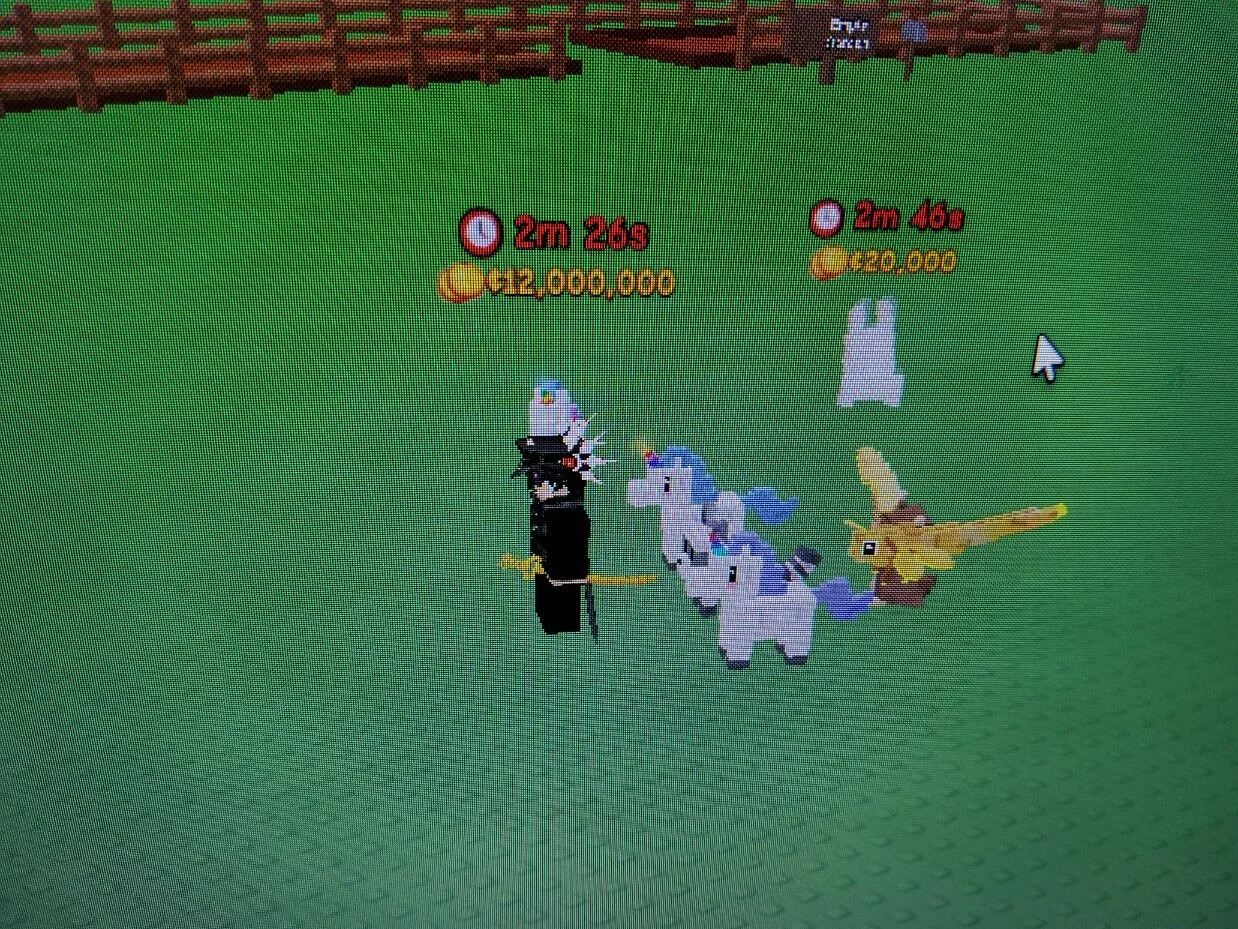 Unicorn (Super)