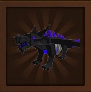 Shadow Dragon