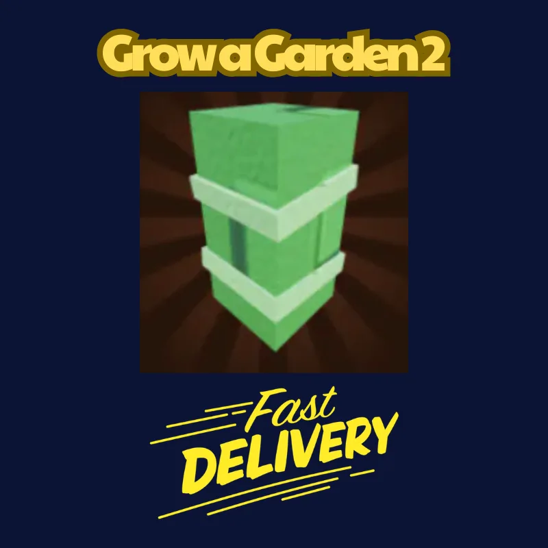 Bamboo Seed — Account account